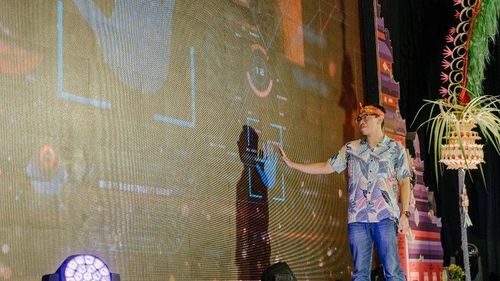 Cara MDI Ventures & TMI Jodohin Startup dengan Telkom Group