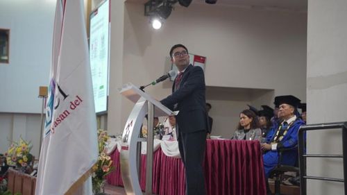IT Del dan Privy Ciptakan Sistem Verifikasi Identitas Digital Mahasiswa