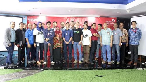 Indigo Batch II Hasilkan 13 Startup Terpilih
