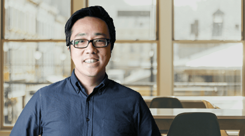 Investors Betting on Already Winning Horses in Indonesia: MDI Ventures’ Widjaja