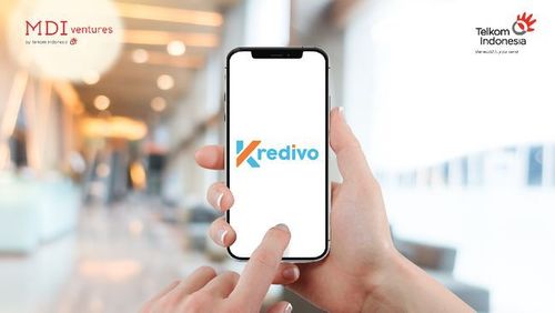 Kredivo Bakal IPO, Buah Manis Investasi Bisnis TelkomGroup