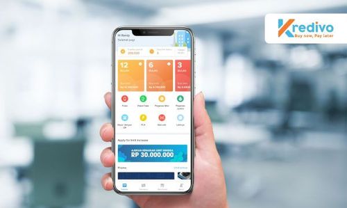 Kredivo Jalin Kerja Sama dengan Hypermart, Dorong Pertumbuhan Sektor Ritel