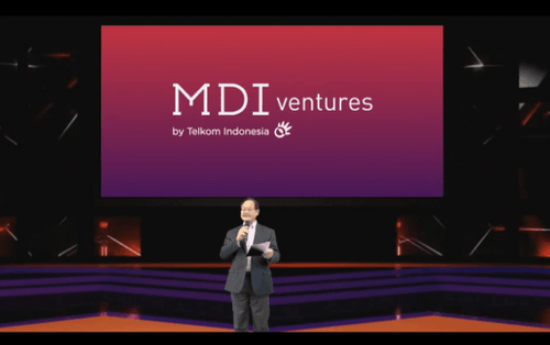 MDI-Telkom Business Match Working 2022, Jembatani 49 Investor Dengan 100+ Startup Indonesia