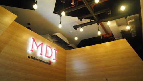 MDI Ventures siapkan pendanaan US$ 150 juta untuk startup