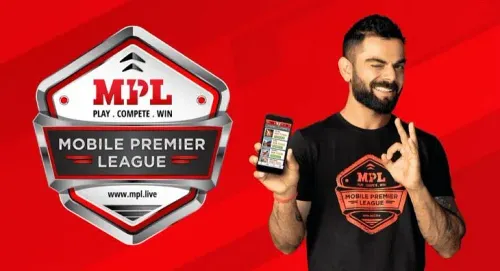 Mobile Premier League acquires German games studio GameDuell