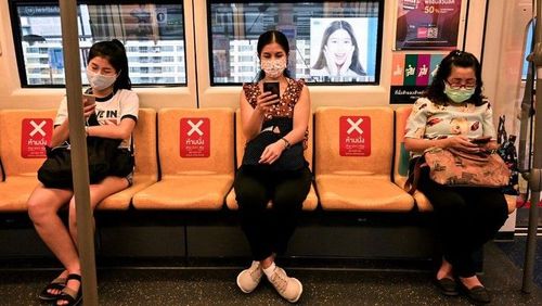 Perilaku Masyarakat Bakal Berubah Saat Corona Berlalu