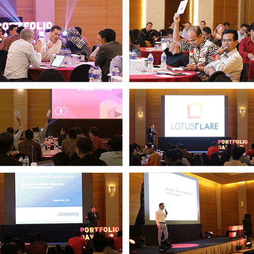 Strategic Partnerships Highlights