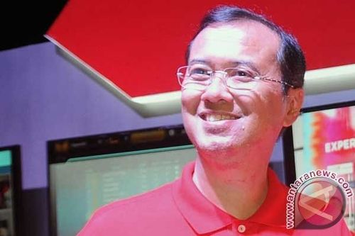 Telkom Gandeng Orange Kembangkan Startup