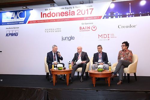 Thought Leadership 2017