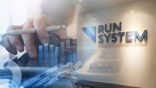 Top! Pendapatan RUNS Melesat 534% di Tengah Tech Winter