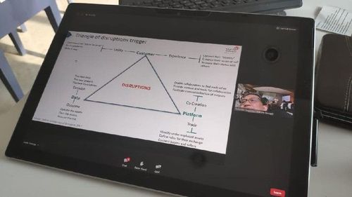 Wahai Startup, Ini Tips Sukses Bertahan di Tengah Covid-19