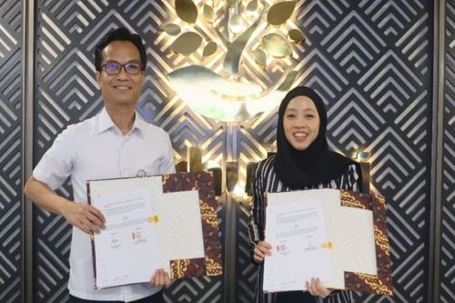 Perhutani dan Goers Kembangkan Sistem Digital Pengelolaan Tiket Wisata