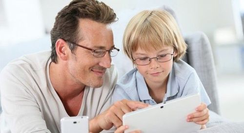 Kakatu Perbarui Tampilan dan Tambah Fitur Mode Orang Tua