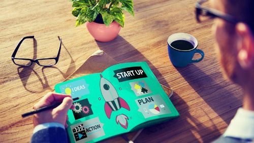 Indonesia start-ups: Growth inflection