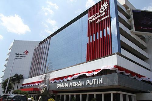 Telkom Ekspansi ke Silicon Valley