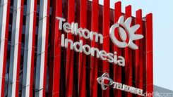Danai 15 Startup, Telkom Kucurkan USD 25 Juta