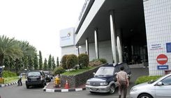 Telkom Alokasikan Rp 1 Triliun Bangun Modal Ventura